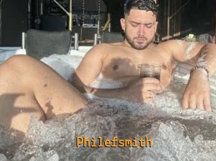Philefsmith