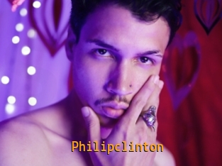 Philipclinton