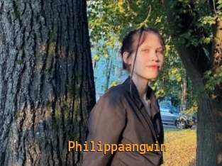 Philippaangwin