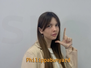 Philippabunyard