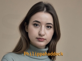 Philippahaddock