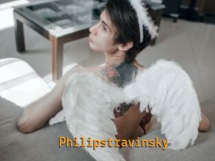 Philipstravinsky