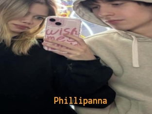 Phillipanna