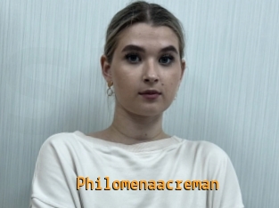 Philomenaacreman