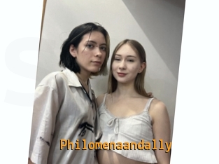 Philomenaandally