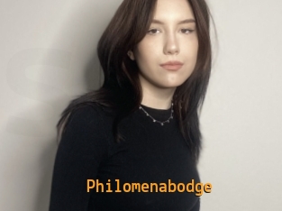 Philomenabodge