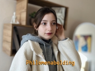 philomenabolding Sexcam Portal