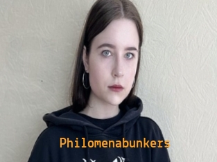 Philomenabunkers