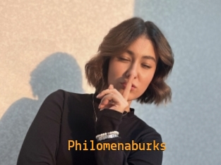 Philomenaburks