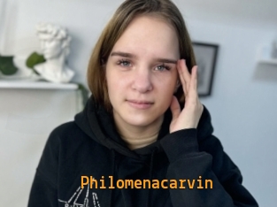 Philomenacarvin