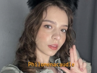 Philomenacaudle