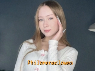 Philomenaclowes