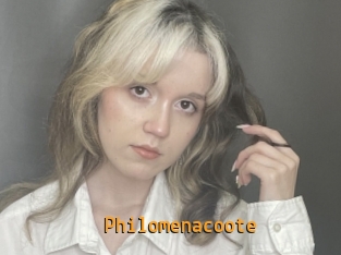 Philomenacoote