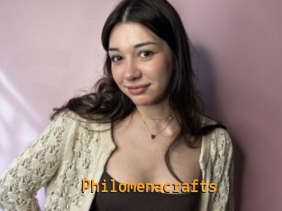 Philomenacrafts
