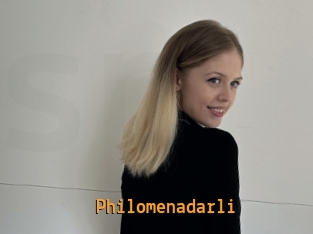 philomenadarli Sexcam Portal