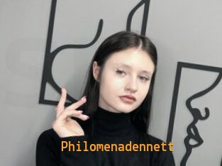 Philomenadennett