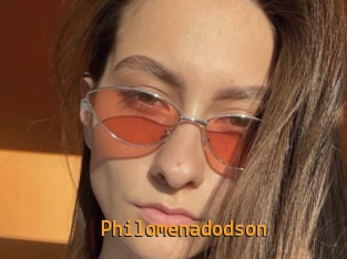 Philomenadodson