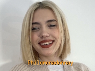 Philomenadonnay