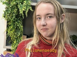 Philomenaeady