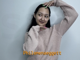 Philomenaeggett