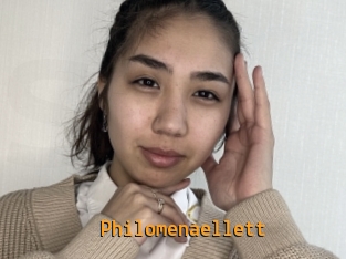 Philomenaellett