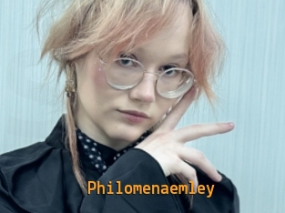 Philomenaemley
