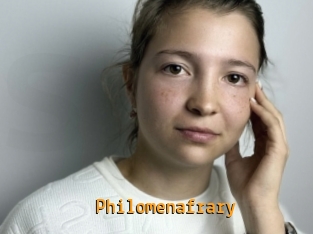 Philomenafrary