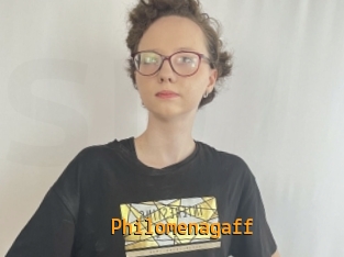 Philomenagaff