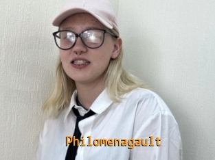 Philomenagault