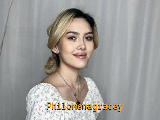 Philomenagracey