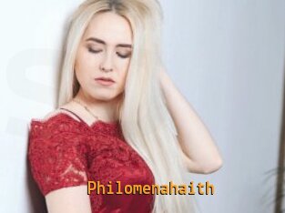 philomenahaith Sexcam Portal