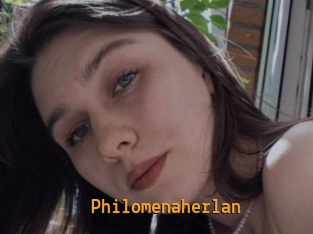 Philomenaherlan