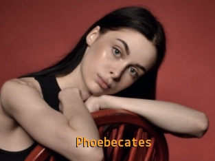 Phoebecates