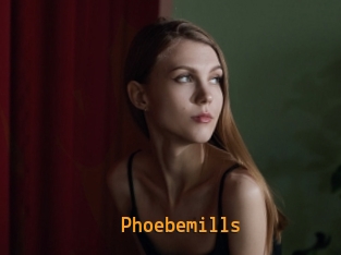 Phoebemills