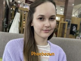 Phoebeown