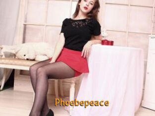 Phoebepeace