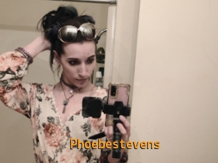 Phoebestevens