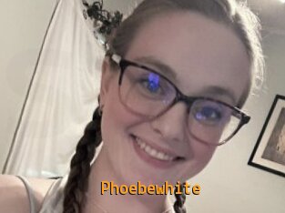 Phoebewhite