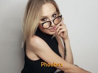 phoebex Sexcam Portal