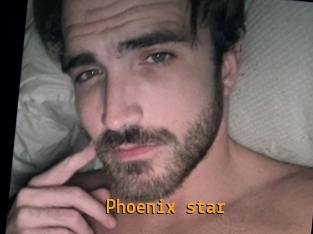 phoenix_star Sexcam Portal