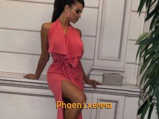 Phoenixemma
