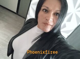 Phoenixfiree