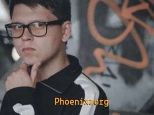 Phoenixzorg