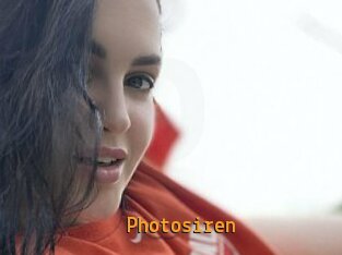 Photosiren