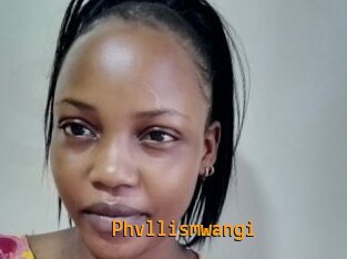 Phvllismwangi