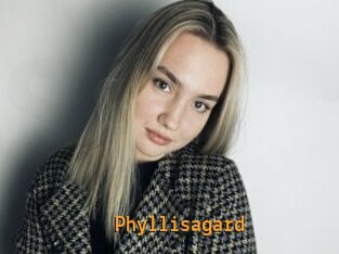Phyllisagard
