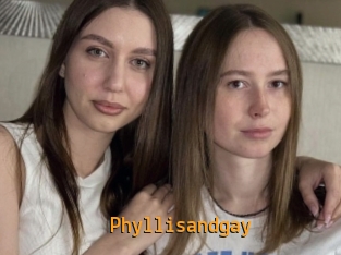Phyllisandgay