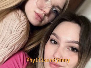 Phyllisandjenny