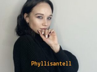 Phyllisantell