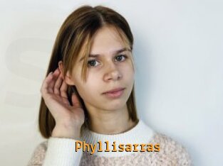 Phyllisarras